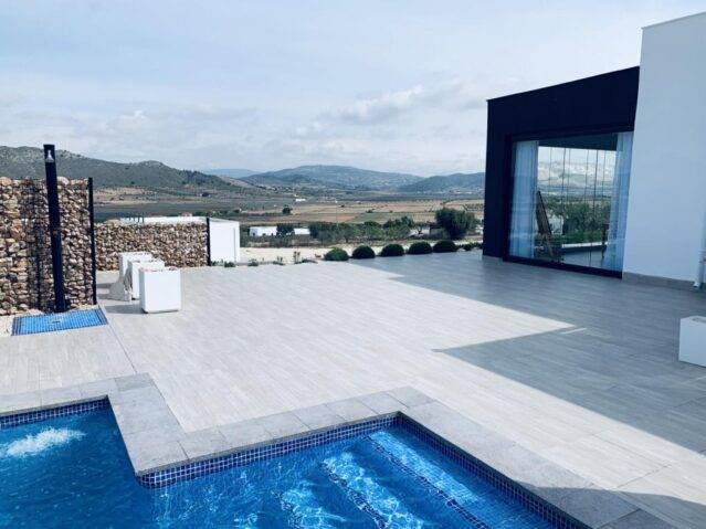 Venta - Chalet - Hondon De Las Nieves
