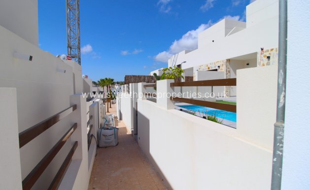 New Build - Villa - Villamartin