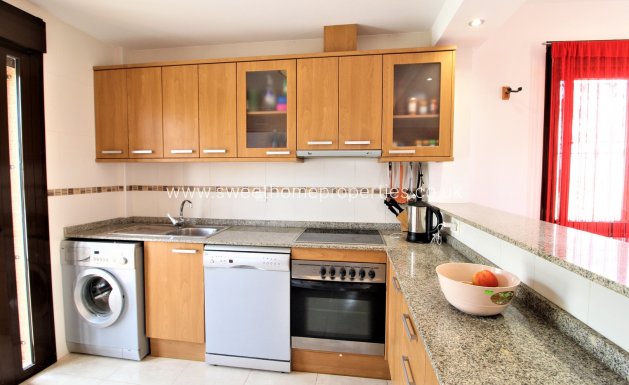 New Build - Villa - Villamartin