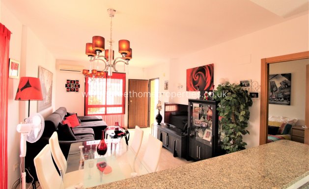 New Build - Villa - Villamartin