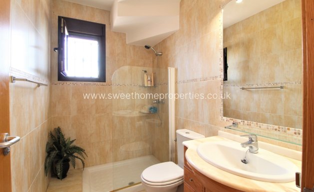 New Build - Villa - Villamartin