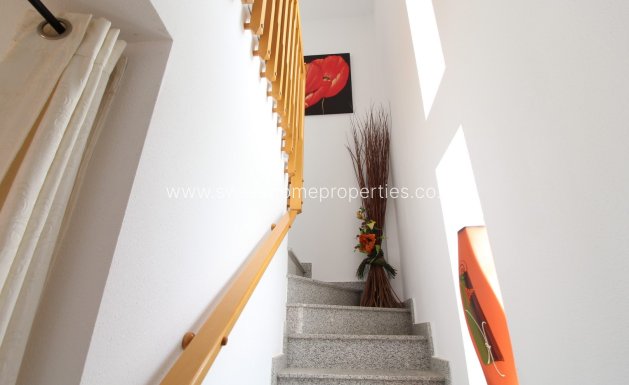 New Build - Villa - Villamartin