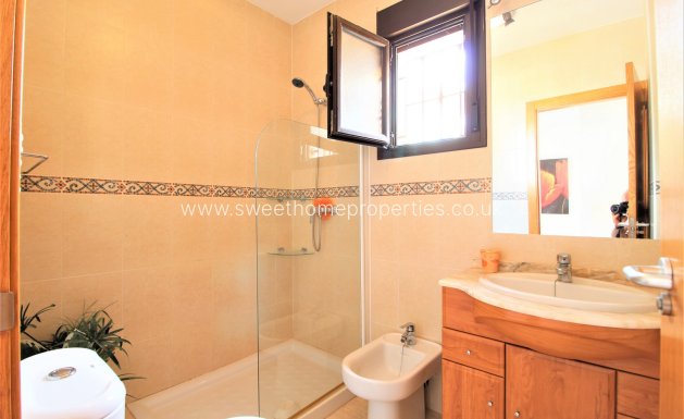 New Build - Villa - Villamartin