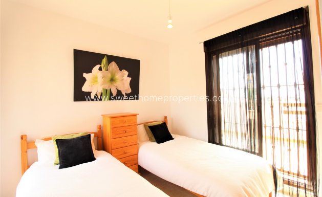 New Build - Villa - Villamartin