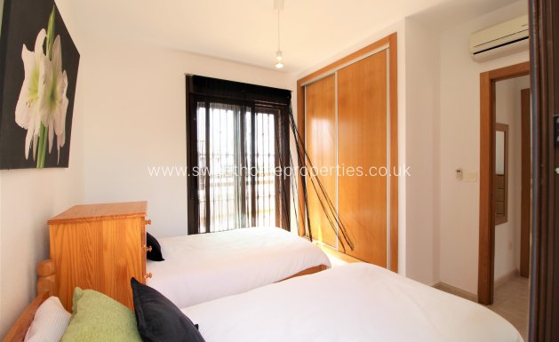 New Build - Villa - Villamartin