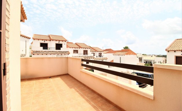 New Build - Villa - Villamartin