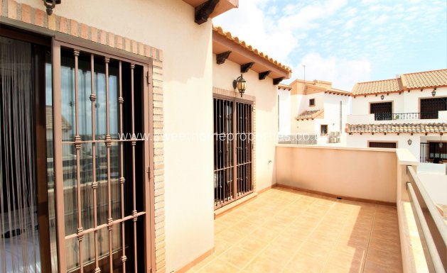 New Build - Villa - Villamartin