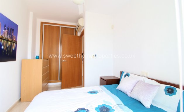 New Build - Villa - Villamartin