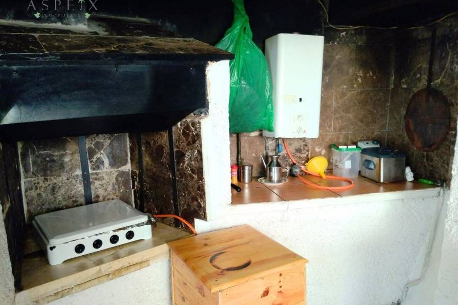 Re-sale - Country house - La Romana - LA ROMANETA