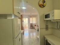 Venta - Apartamento - Playa Flamenca - Alicante