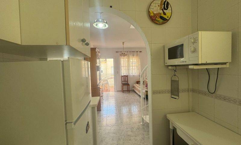Venta - Apartamento - Playa Flamenca - Alicante
