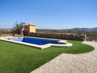 Venta - Casa de campo - Pinoso