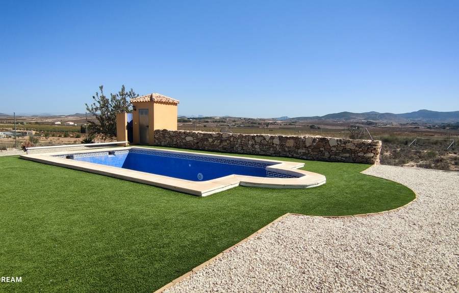 Venta - Casa de campo - Pinoso