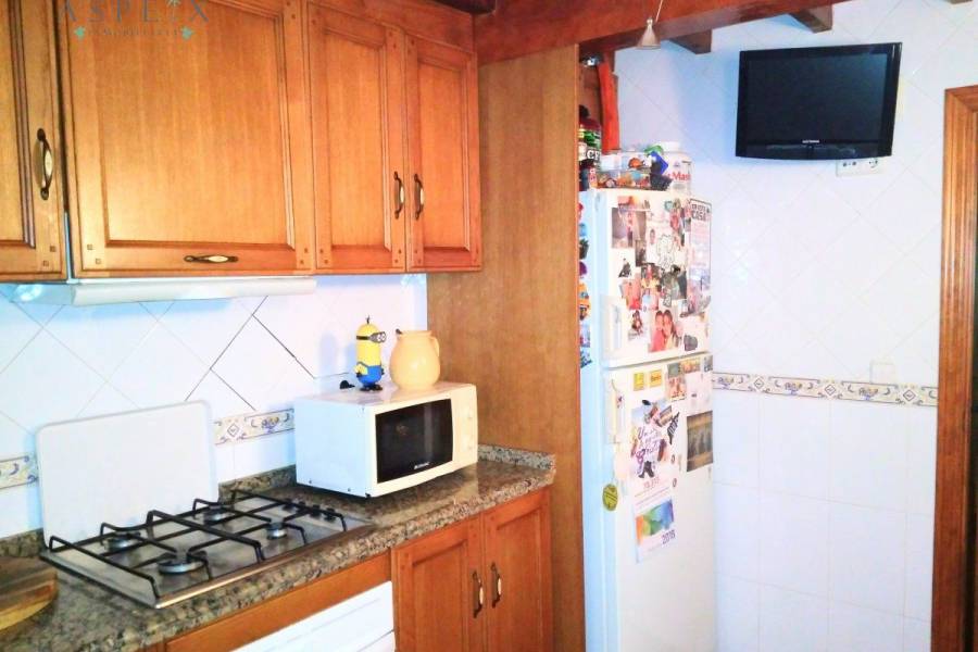 Venta - Chalet - Aspe - Centro