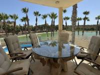 Re-sale - Villa - Villamartin