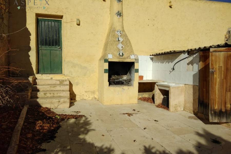 Venta - Casa de campo - Pinoso