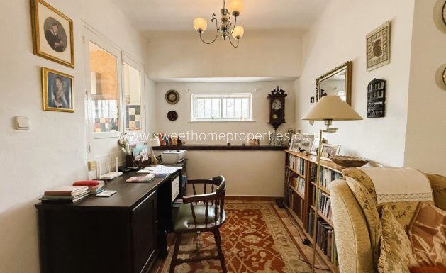 Obra nueva - Casa de campo - Cañada de la Leña