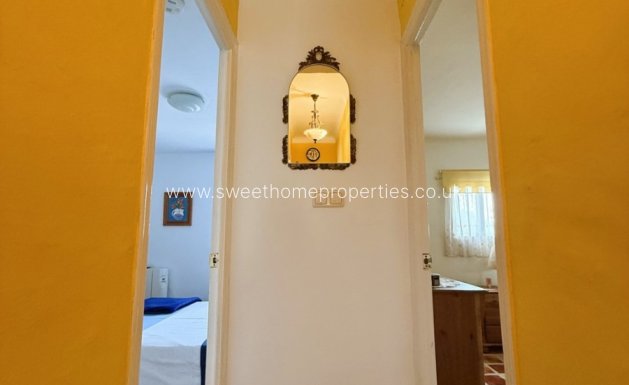 Obra nueva - Casa de campo - Cañada de la Leña