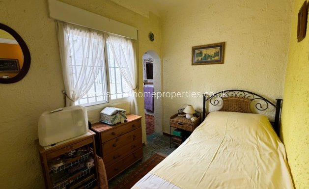 Obra nueva - Casa de campo - Cañada de la Leña