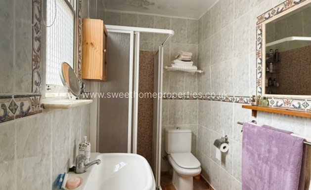 Obra nueva - Casa de campo - Cañada de la Leña