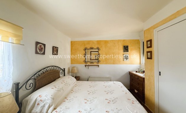 Obra nueva - Casa de campo - Cañada de la Leña