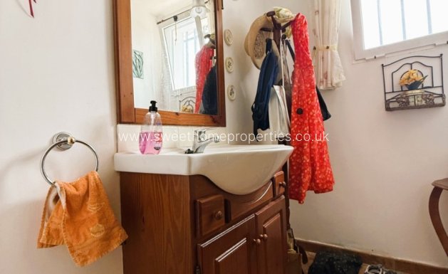 Obra nueva - Casa de campo - Cañada de la Leña