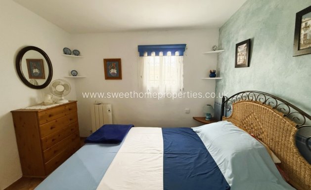 Obra nueva - Casa de campo - Cañada de la Leña