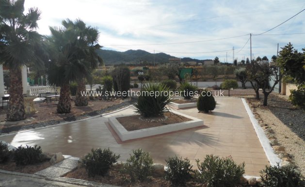 Resale - Country house - Cañada de la Leña