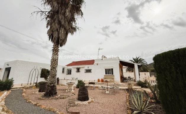 Obra nueva - Casa de campo - Cañada de la Leña