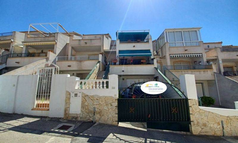 Venta - Duplex - Villamartin