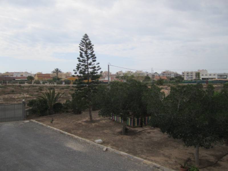 Re-sale - Villa - El Altet - Altet