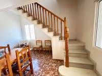 Re-sale - Country house - Hondon De Los Frailes