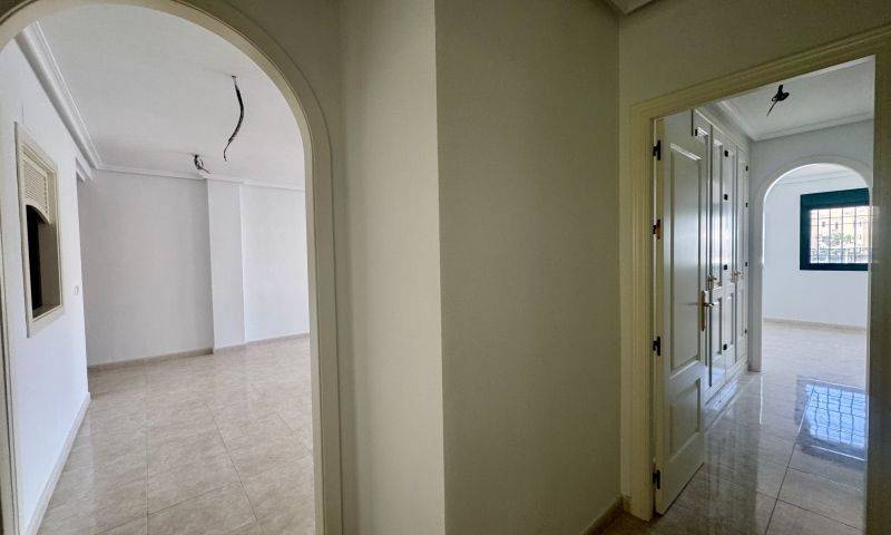 Venta - Apartamento - Villamartin - Campoamor golf resort
