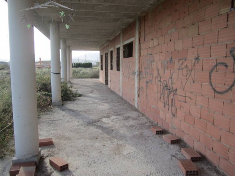 Venta - Chalet - Novelda - CAMPET