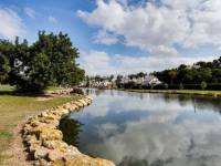 Re-sale - Semi Detached - Villamartin