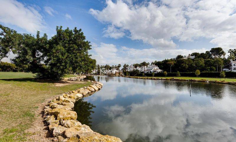 Re-sale - Semi Detached - Villamartin