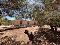 Re-sale - Country house - Hondon De Los Frailes - BARBAROJA