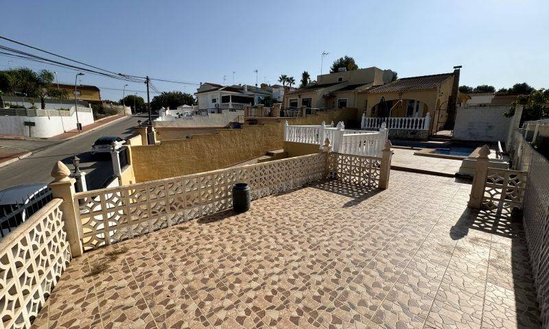 Re-sale - Semi Detached - Los Balcones