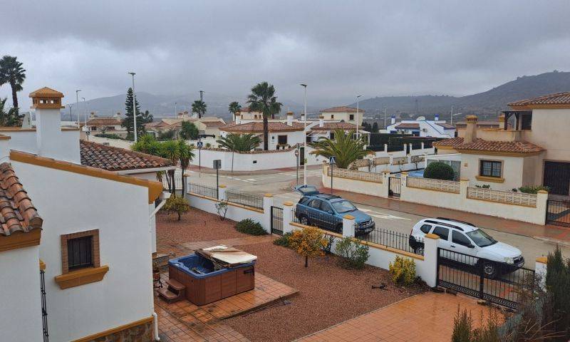 Venta - Chalet - Hondon De Las Nieves