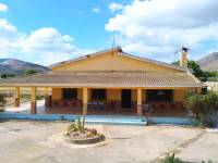 Venta - Casa de campo - Aspe