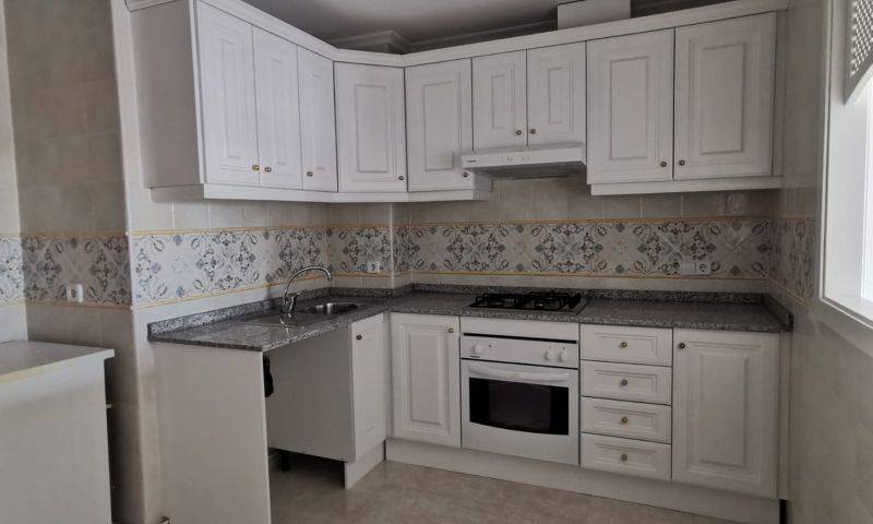 Venta - Apartamento - Orihuela Costa