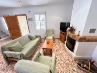 Re-sale - Country house - Hondon De Los Frailes