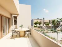 Re-sale - Apartment - San Javier