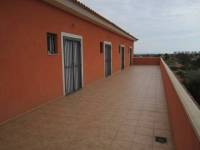 Re-sale - Villa - El Altet - Altet