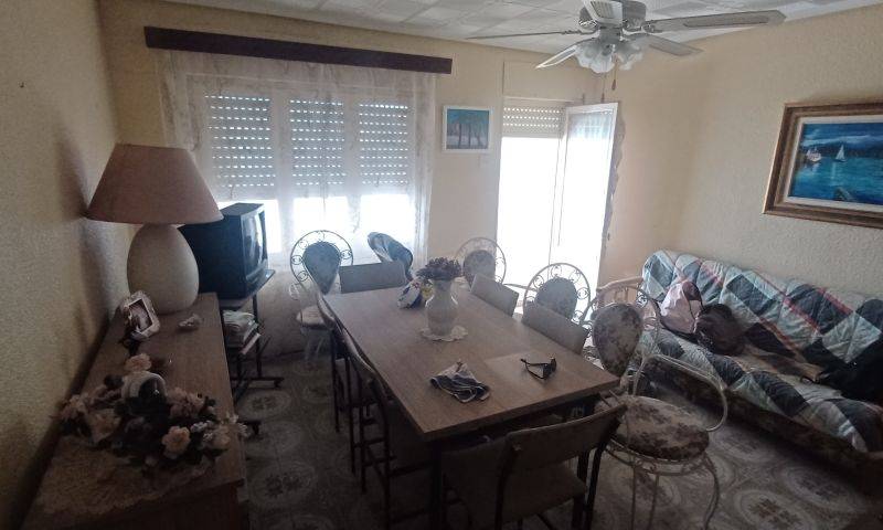 Venta - Apartamento - Santa Pola