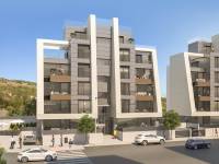 New Build - Penthouse - Guardamar