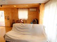 Re-sale - Villa - Aspe - Montesol