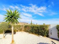 Venta - Casa de campo - Hondon De Los Frailes