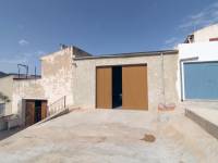 Re-sale - Townhouse - Hondon De Las Nieves - LA CANALOSA