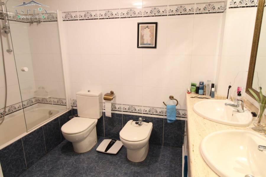 Re-sale - Bungalow - Novelda - EL CASTILLO